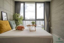 Bellewaters (D19), Condominium #586666041
